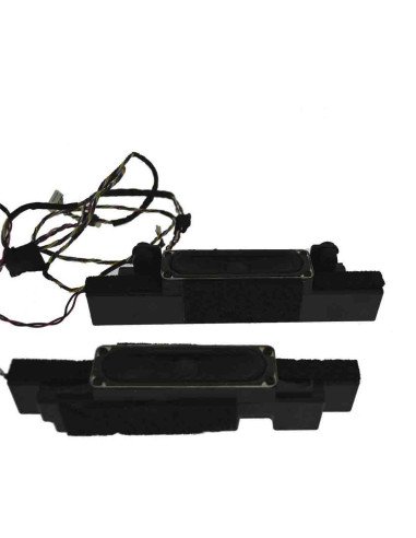 Haut-Parleurs 078G00806M TV Philips 42PFL3605H