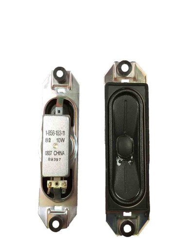 Haut-Parleurs 1-858-183-11 TV SONY KDL-52V5500