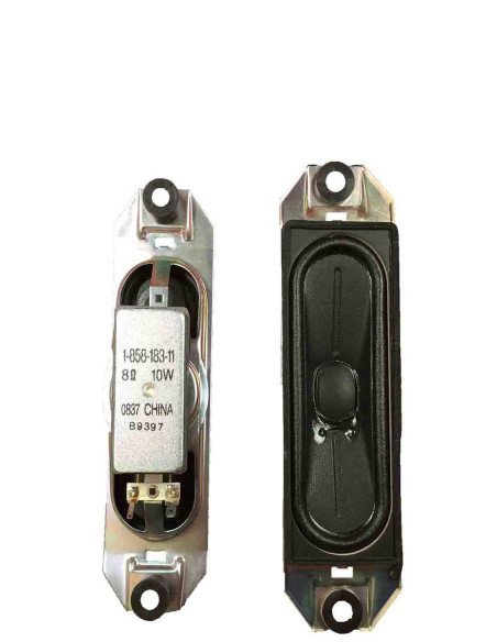 Haut-Parleurs 1-858-183-11 TV SONY KDL-52V5500