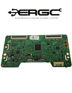 Carte T-Con BN41-01797A TV Samsung UE40ES5700S