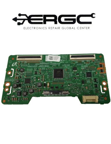 Carte T-Con BN41-01797A TV Samsung UE40ES5700S