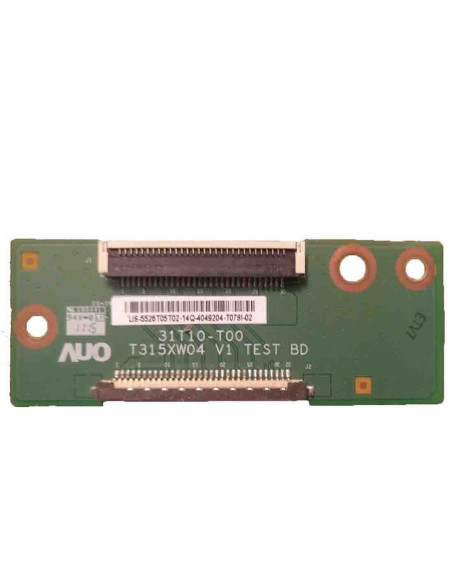 Carte T-CON 31T10-T00 TV Panasonic TX-L26X20B