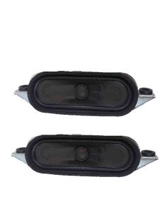 Haut-Parleurs XGZ107RR-AA TV Grundig 40VLE4520