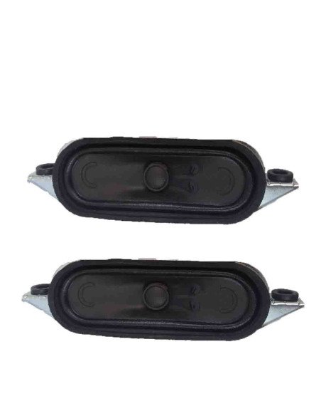 Haut-Parleurs XGZ107RR-AA TV Grundig 40VLE4520