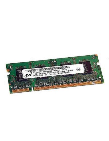 Barrette de RAM MT8LSDT1664HG-10EB1