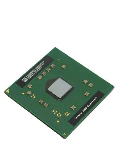 Processeur SMS3000BQX2LF AMD Mobile Sempron 3000 1.80GHz 128Ko cache Socket 754