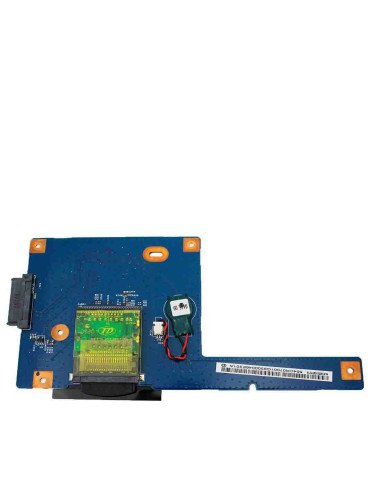 Plaque Lecteur Cartes 48.4CR03.011 pour PC Acer Aspire 5810