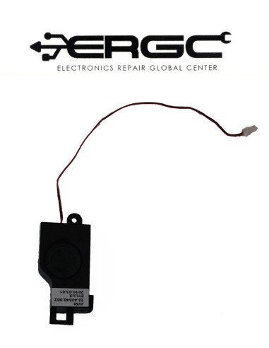 Haut-Parleur 23.40540.002 pour PC Acer Aspire 5542