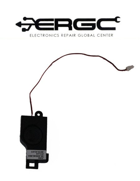 Haut-Parleur 23.40540.002 pour PC Acer Aspire 5542