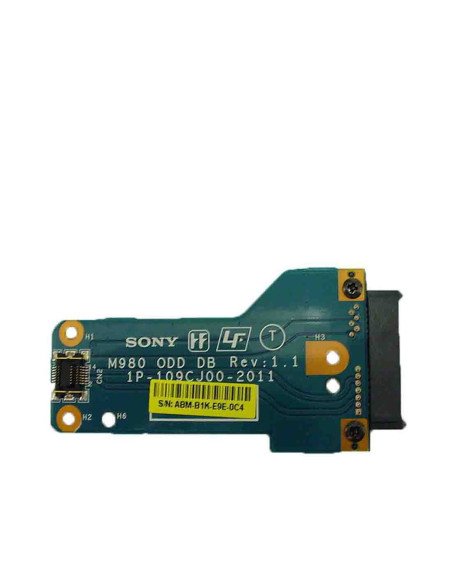 Connecteur SATA DS194V-0 pour PC Sony VAIO VPC-EC2TFX