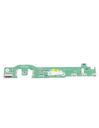 Bouton Power DA0ZY6PB6F0 pour PC Acer Aspire 7730Z