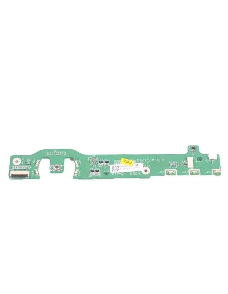 Bouton Power DA0ZY6PB6F0 pour PC Acer Aspire 7730Z