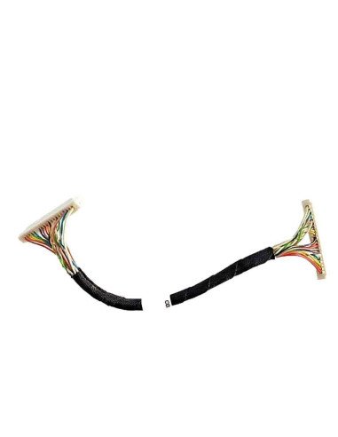 Câble pour module USB 50.4T322.001 pour PC Acer Extensa 5620