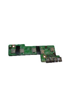 Module bouton MS-1644A pour PC Nec Versa M380