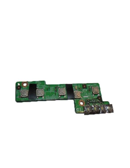 Module bouton MS-1644A pour PC Nec Versa M380