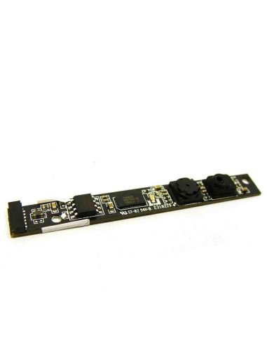 WebCam BA59-03574A pour PC Samsung NP370R5E