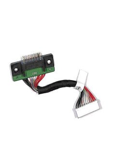 Connecteur pour batterie 356-0001-6587-A pour PC SONY VPCEC1L1E
