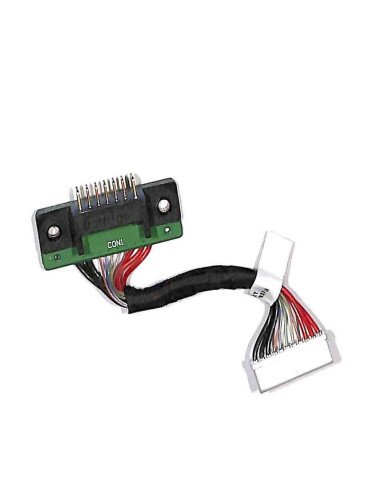 Connecteur pour batterie 356-0001-6587-A pour PC SONY VPCEC1L1E