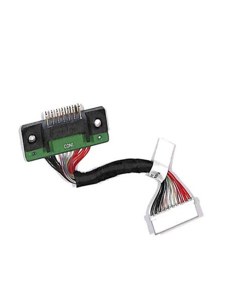 Connecteur pour batterie 356-0001-6587-A pour PC SONY VPCEC1L1E