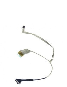 Câble d'écran 0P6LC801 pour PC HP G6-1000