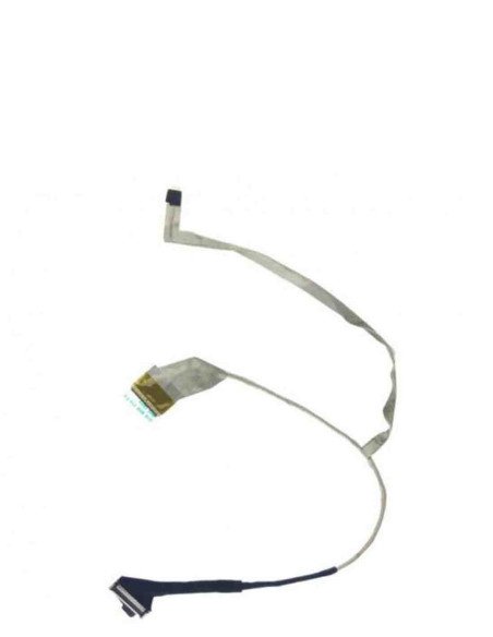 Câble d'écran 0P6LC801 pour PC HP G6-1000