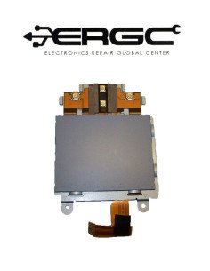 Pavé tactile CP158246-X2 pour PC Fujitsu Lifebook E4010