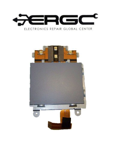 Pavé tactile CP158246-X2 pour PC Fujitsu Lifebook E4010