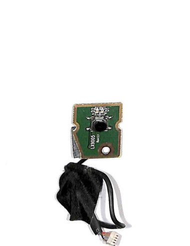 Bouton Power 356-0101-6585_A pour PC SONY VPCEC1L1E