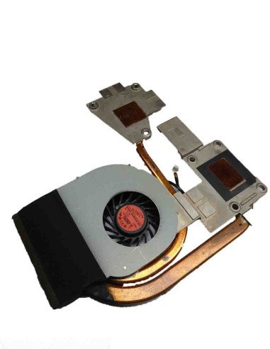 Refroidisseur AD5805HX-ED3 pour PC Acer Aspire 5940