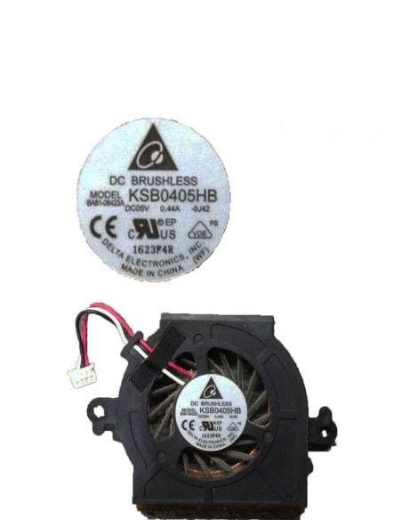 Refroidisseur BA62-00495D pour PC SAMSUNG NP-N145P