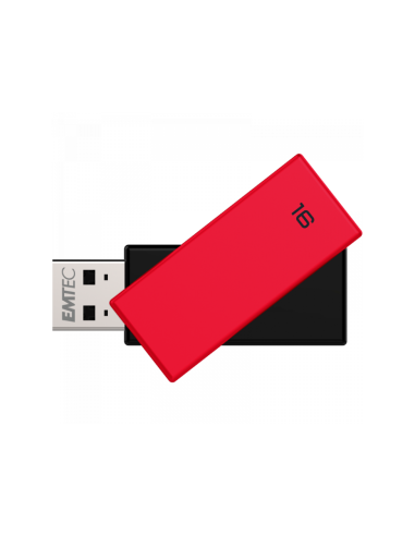 Clé USB 16Go 2.0 EMTEC C350 Brick