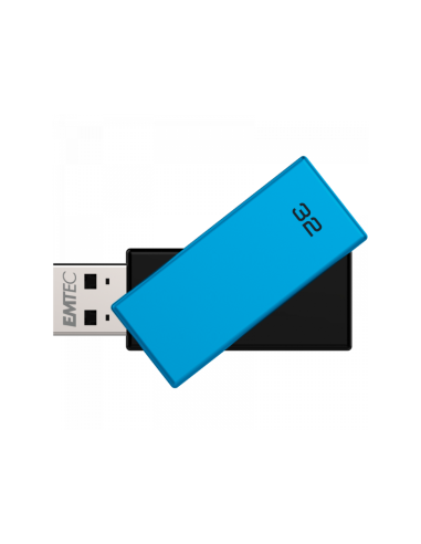 Clé USB 32Go 2.0 EMTEC C350 Brick