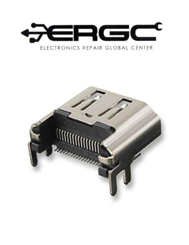 Port HDMI Playstation 4 PS4 FAT