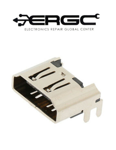 Port HDMI Playstation 4 PS4 FAT