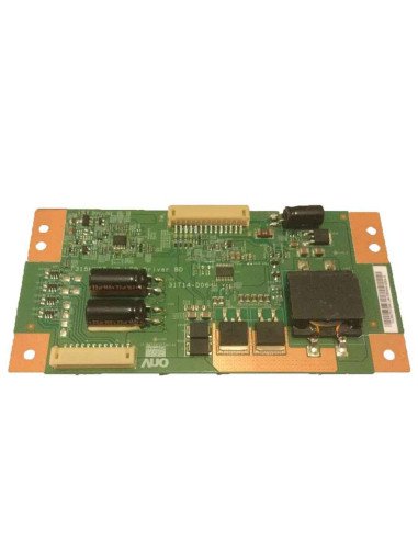 Carte Inverter T315HW07 TV LG 42LV3550