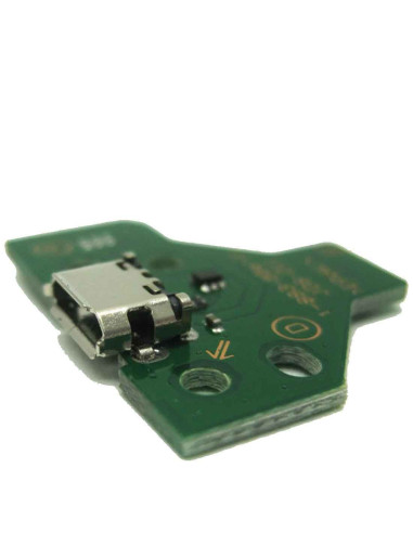 Connecteur de charge JDS-011 pour manette Playstation 4