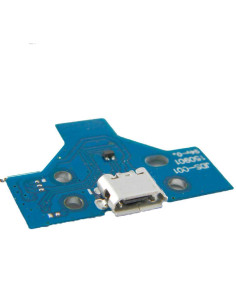 Connecteur de charge JDS-001 pour manette Playstation 4 2