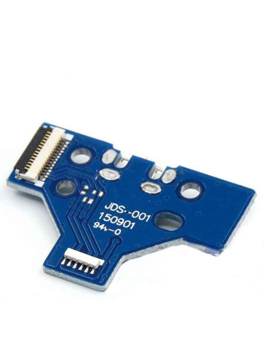 Connecteur de charge JDS-001 pour manette Playstation 4