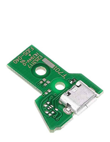 Connecteur de charge JDS-040 pour manette Playstation 4