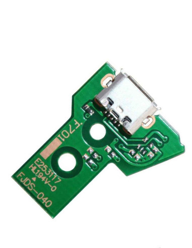Connecteur de charge JDS-040 pour manette Playstation 4