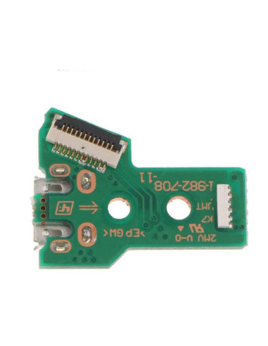 Connecteur de charge JDS-050 pour manette Playstation 4
