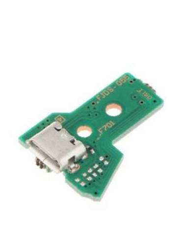 Connecteur de charge JDS-050 pour manette Playstation 4
