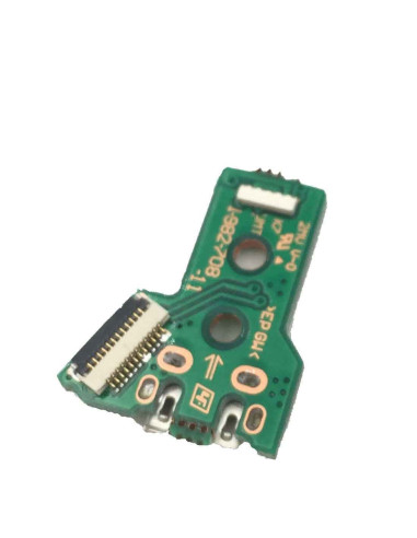 Connecteur de charge JDS-050 pour manette Playstation 4