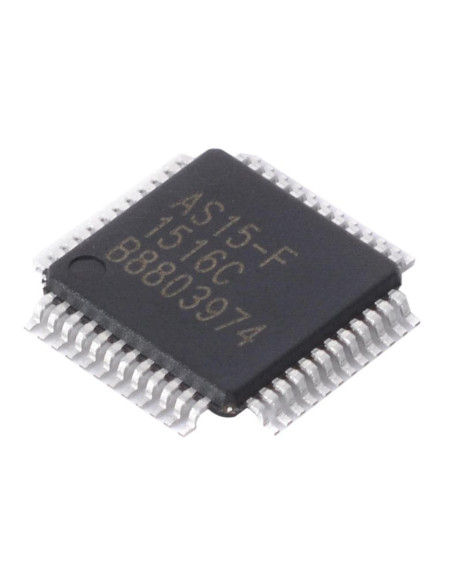 Circuit intégré AS15 AS15-F E-CMOS