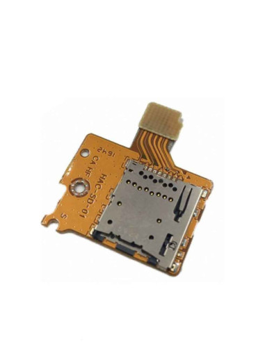 Lecteur de carte mémoire Micro-SD Nintendo Switch