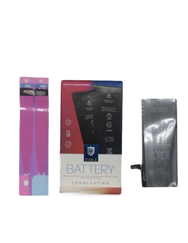 Batterie iPhone 6 1810mAH