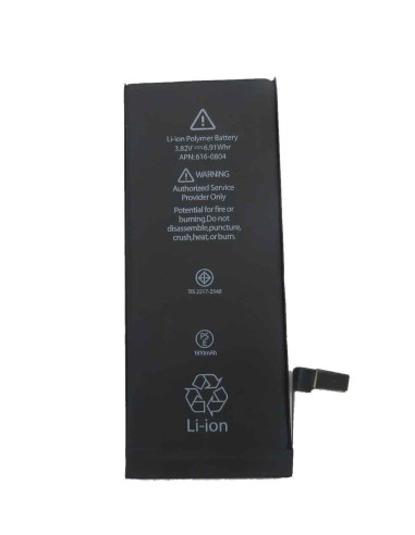 Batterie iPhone 6 1810mAH