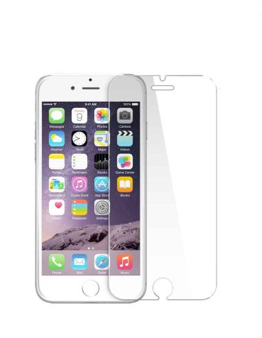 Verre trempé pour iPhone 6 / 6S