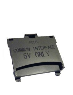 Interface commun 5V SCAM1A 3709-001791 TV Samsung UE49KU6640U
