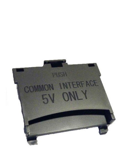 Interface commun 5V SCAM1A 3709-001791 TV Samsung UE49KU6640U